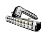 Mercedes-Benz SLK300 Daytime Running Lights