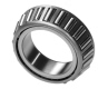 2000 Mercedes-Benz S500 Differential Bearing