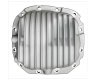 2006 Mercedes-Benz CLK500 Differential Cover