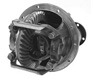 2006 Mercedes-Benz CLK500 Differential