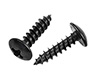 2010 Mercedes-Benz S400 Door Screws