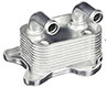 Mercedes-Benz E350 Engine Oil Cooler