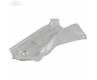 1994 Mercedes-Benz C280 Exhaust Heat Shield