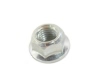 Mercedes-Benz SLK350 Exhaust Nut