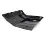 Mercedes-Benz C220 Floor Pan