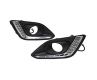 Mercedes-Benz ML500 Fog Light Cover