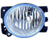 1997 Mercedes-Benz E420 Fog Light Lens