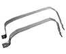 2021 Mercedes-Benz GLC43 AMG Fuel Tank Strap