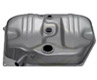 2022 Mercedes-Benz GLE63 AMG S Fuel Tank