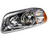 2007 Mercedes-Benz CLK550 Headlight