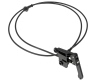 Mercedes-Benz GLC300 Hood Release Cable