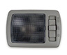 2002 Mercedes-Benz C230 Interior Lights