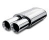 Mercedes-Benz E320 Muffler