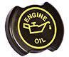 Mercedes-Benz E250 Oil Filler Cap