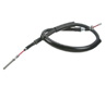 2003 Mercedes-Benz CL600 Parking Brake Cable