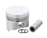 2001 Mercedes-Benz S500 Piston