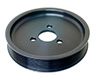 Power Steering Pump Pulley