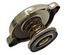 2009 Mercedes-Benz CLK550 Radiator Cap