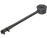 Mercedes-Benz SL550 Radius Arm