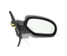 Mercedes-Benz EQB 250 Side View Mirrors