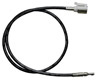 Mercedes-Benz 300TE Speedometer Cable