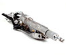 2020 Mercedes-Benz Sprinter 3500 Steering Column