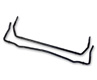 Mercedes-Benz SL550 Sway Bar