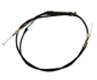 1995 Mercedes-Benz S500 Throttle Cable