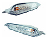 2023 Mercedes-Benz GLE580 Turn Signal Lights