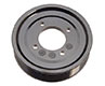 2013 Mercedes-Benz SLK250 Water Pump Pulley