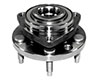 1995 Mercedes-Benz C280 Wheel Hub