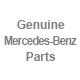 Mercedes-Benz 103-050-64-01 Camshaft